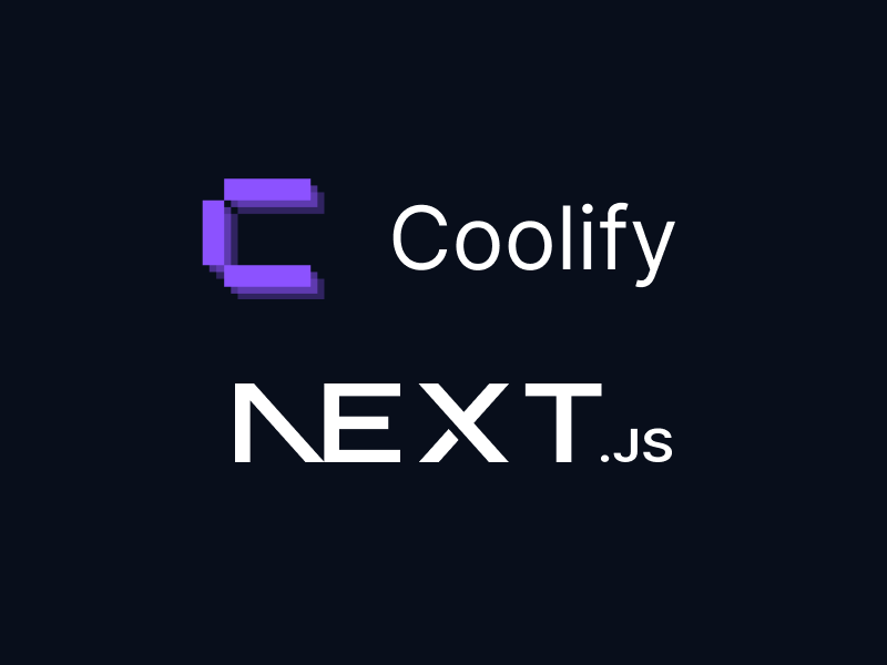 Coolify